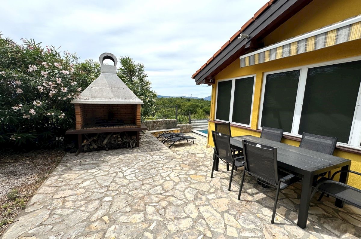 Casa, per la vendita, Città diKrk, Croazia, 100 m2, 550.000,00 EUR