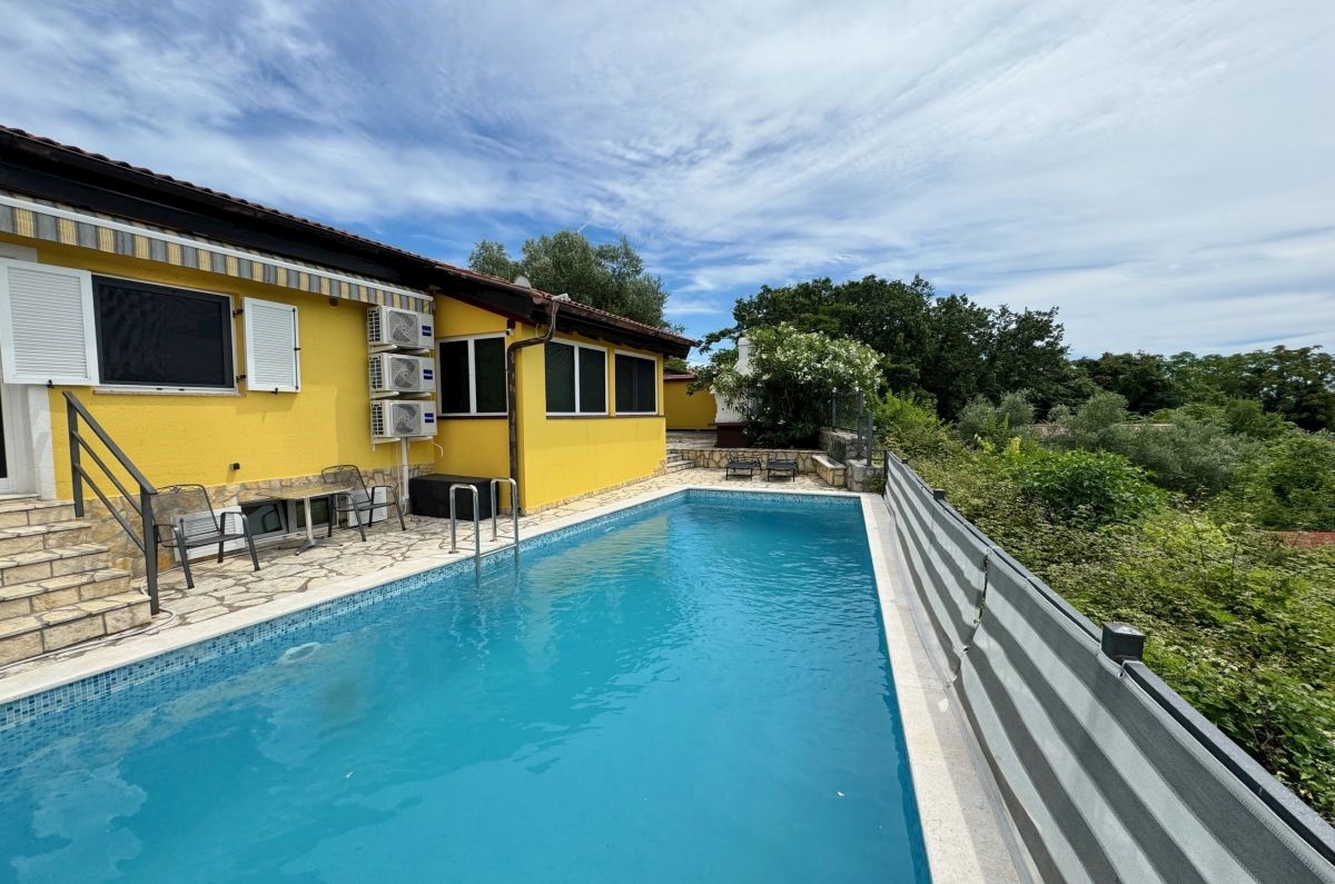 Casa, per la vendita, Città diKrk, Croazia, 100 m2, 550.000,00 EUR