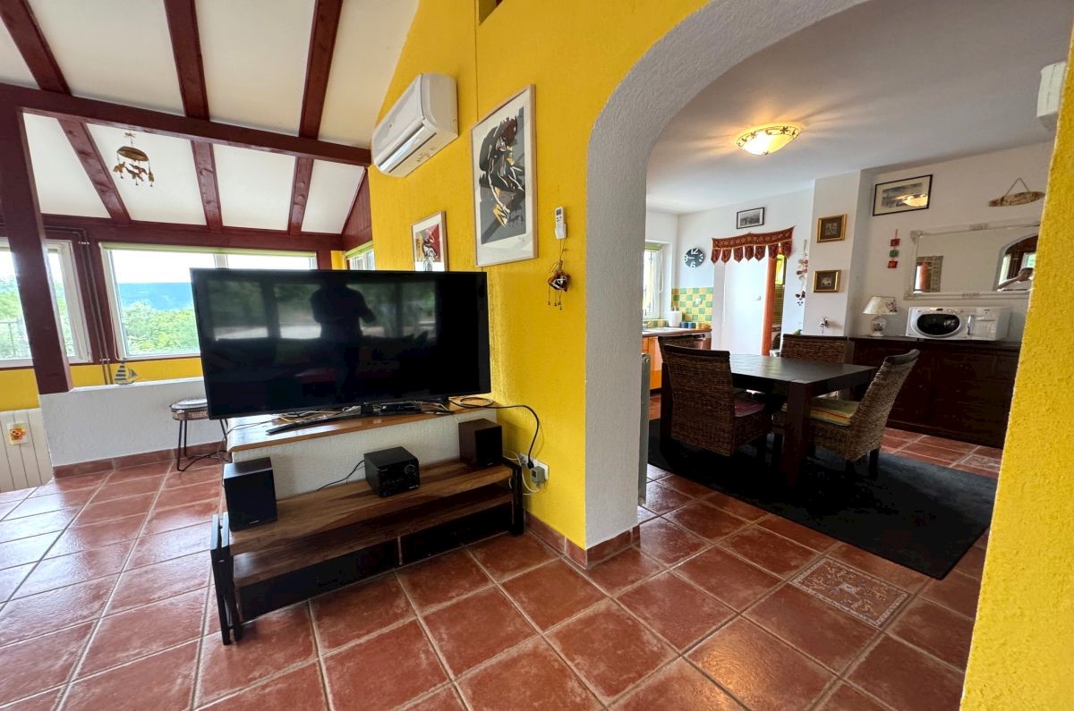 Casa, per la vendita, Città diKrk, Croazia, 100 m2, 550.000,00 EUR