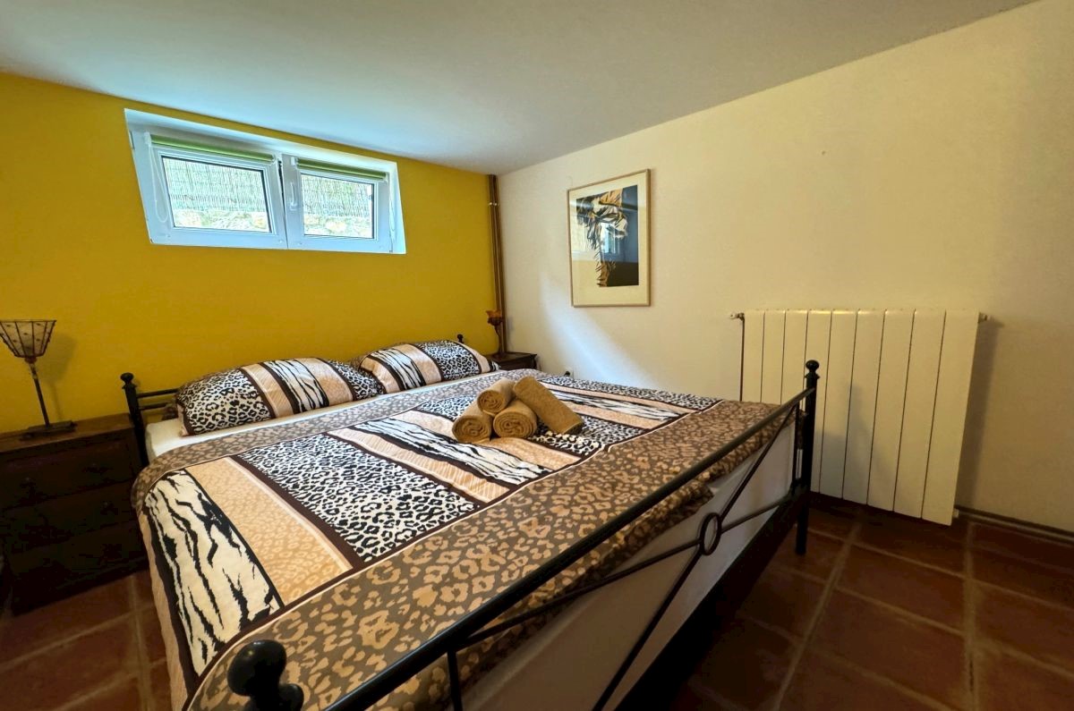 Casa, per la vendita, Città diKrk, Croazia, 100 m2, 550.000,00 EUR