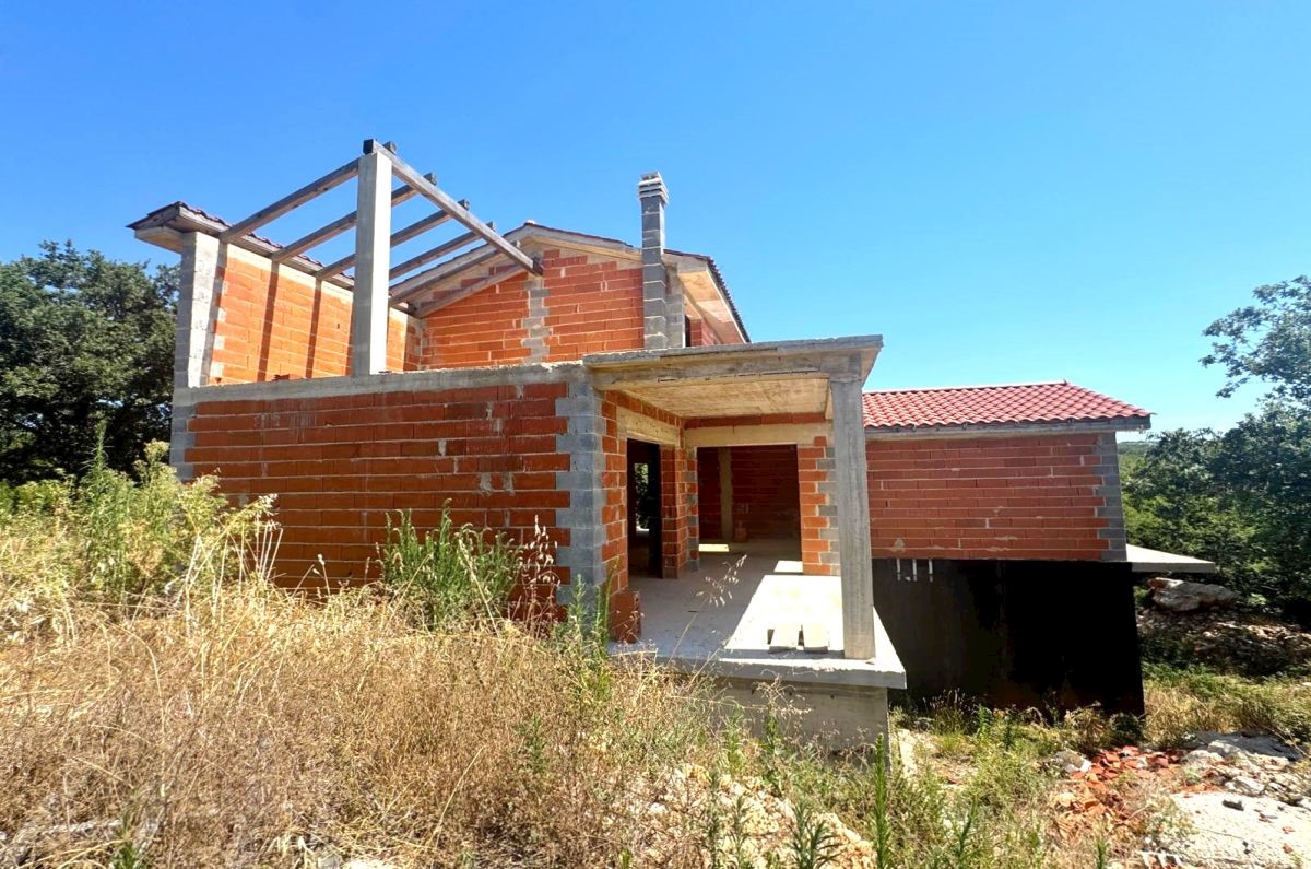 Casa, per la vendita, Città diKrk, Croazia, 220 m2, 390.000,00 EUR