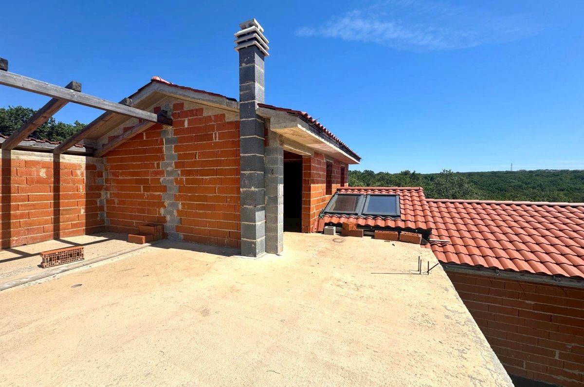 Casa, per la vendita, Città diKrk, Croazia, 220 m2, 390.000,00 EUR