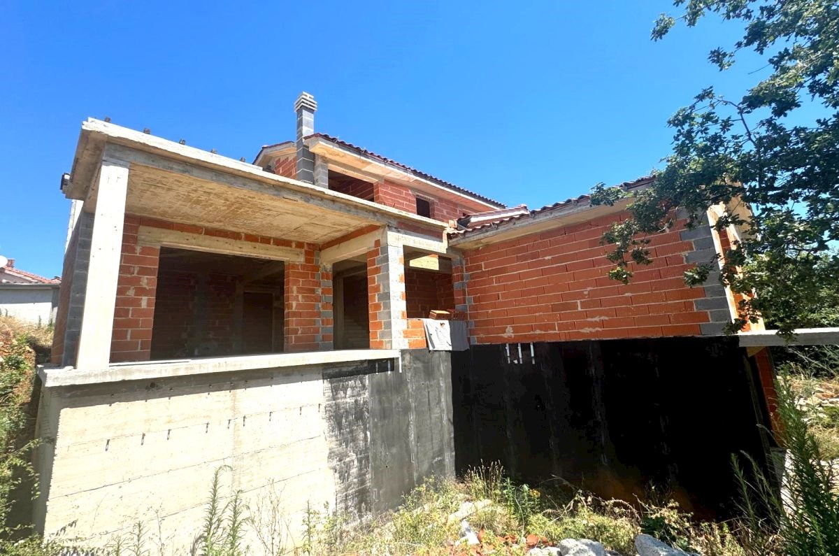 Casa, per la vendita, Città diKrk, Croazia, 220 m2, 390.000,00 EUR