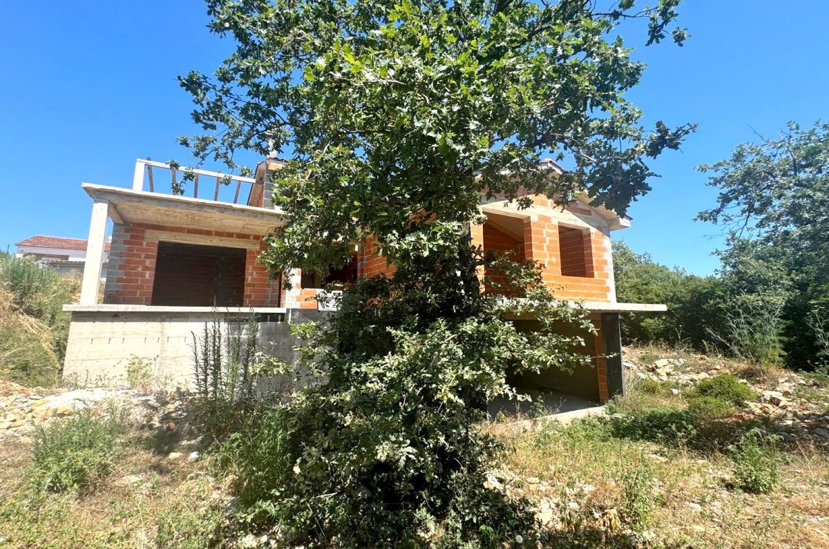 Casa, per la vendita, Città diKrk, Croazia, 220 m2, 390.000,00 EUR