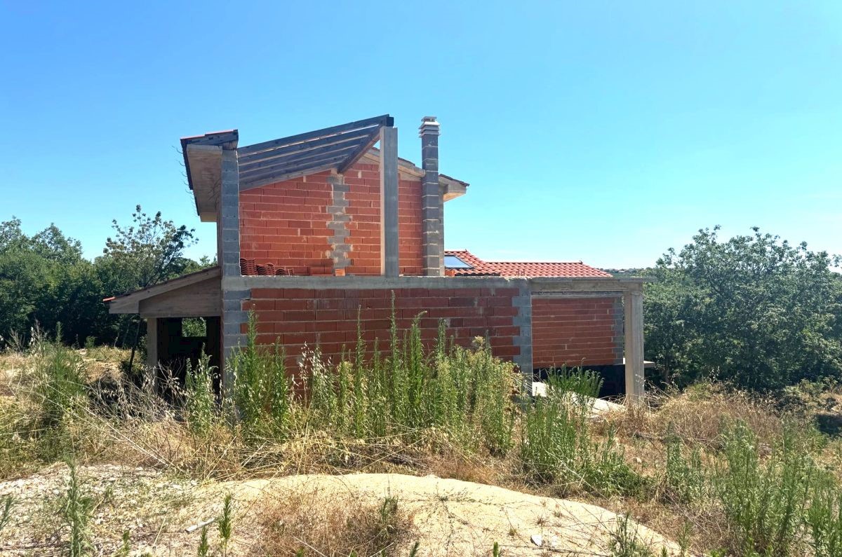 Casa, per la vendita, Città diKrk, Croazia, 220 m2, 390.000,00 EUR