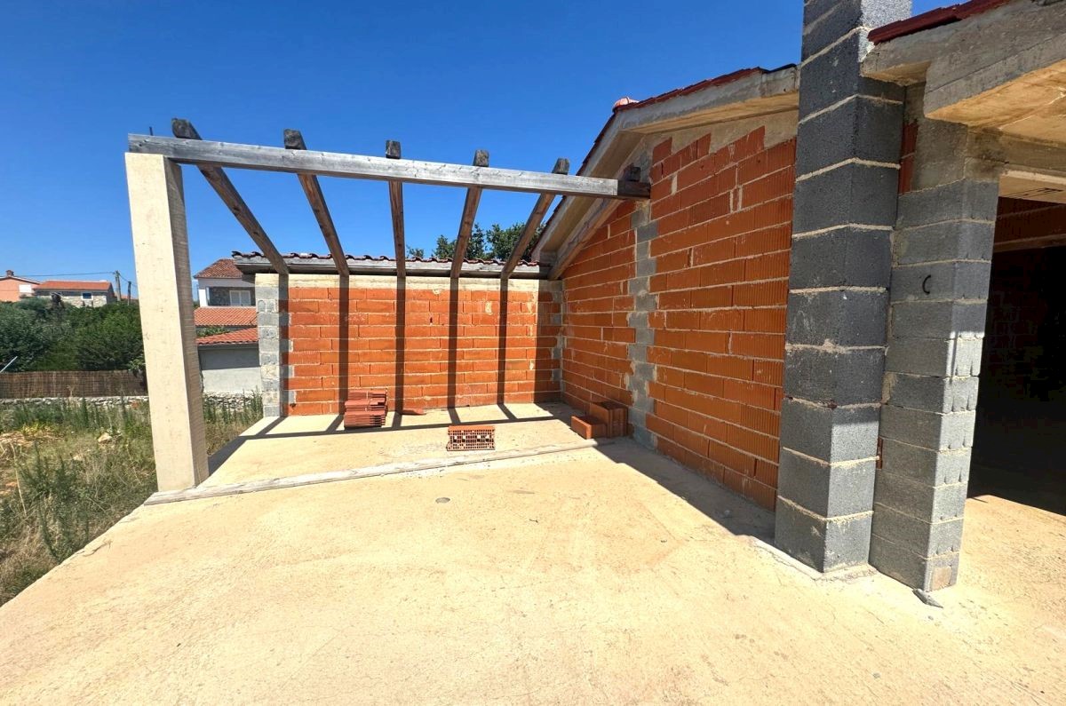 Casa, per la vendita, Città diKrk, Croazia, 220 m2, 390.000,00 EUR