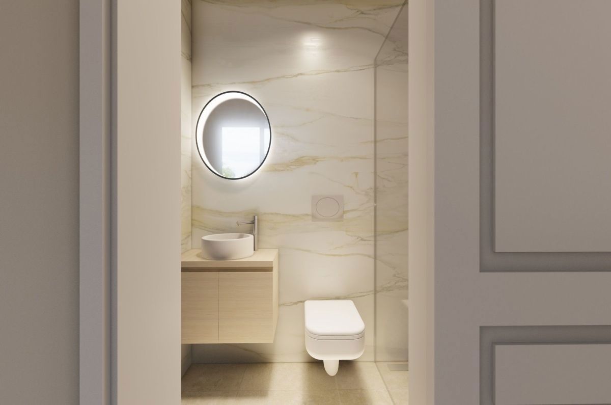 Casa, per la vendita, Fiume, Croazia, 125 m2, 420.000,00 EUR