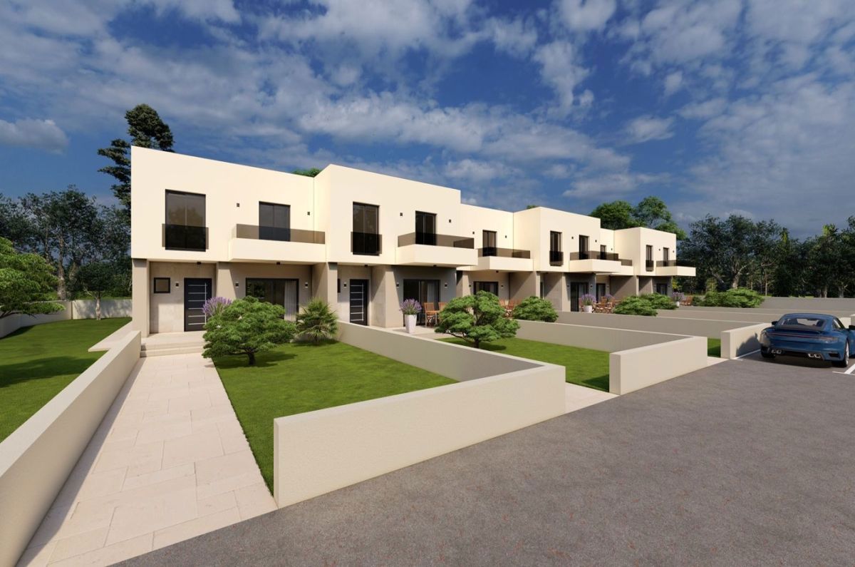 Casa, per la vendita, Fiume, Croazia, 125 m2, 420.000,00 EUR