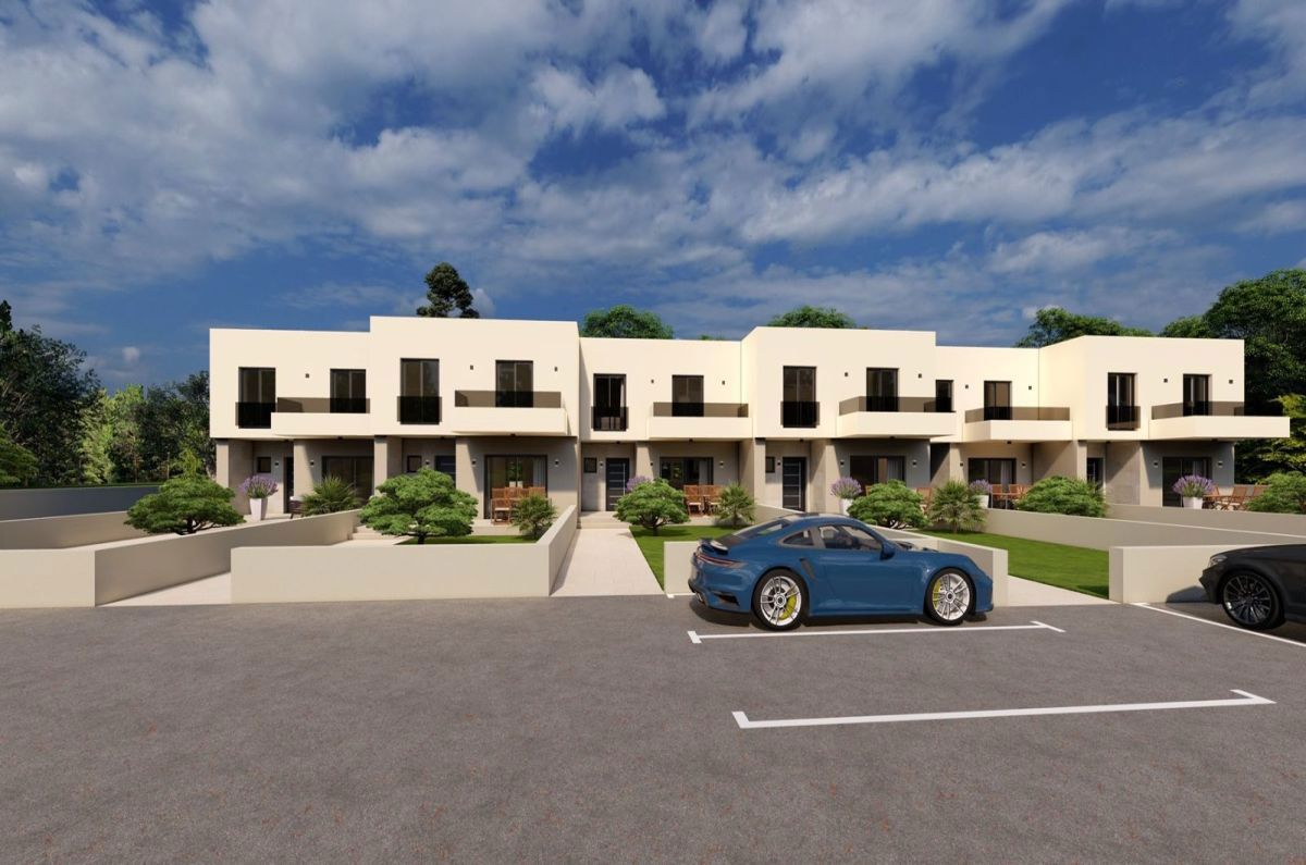 Casa, per la vendita, Fiume, Croazia, 125 m2, 420.000,00 EUR