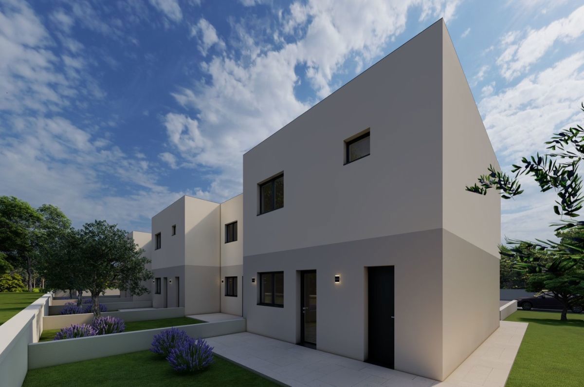 Casa, per la vendita, Fiume, Croazia, 125 m2, 420.000,00 EUR