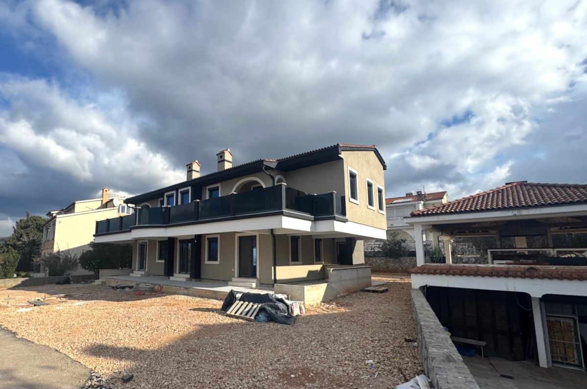 Appartamento, per la vendita, Punat, Croazia, 92 m2, 450.000,00 EUR