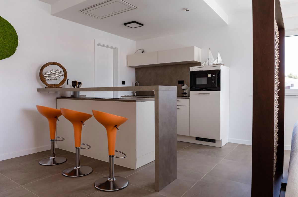 Appartamento, per la vendita, Città diKrk, Croazia, 117 m2, 625.000,00 EUR