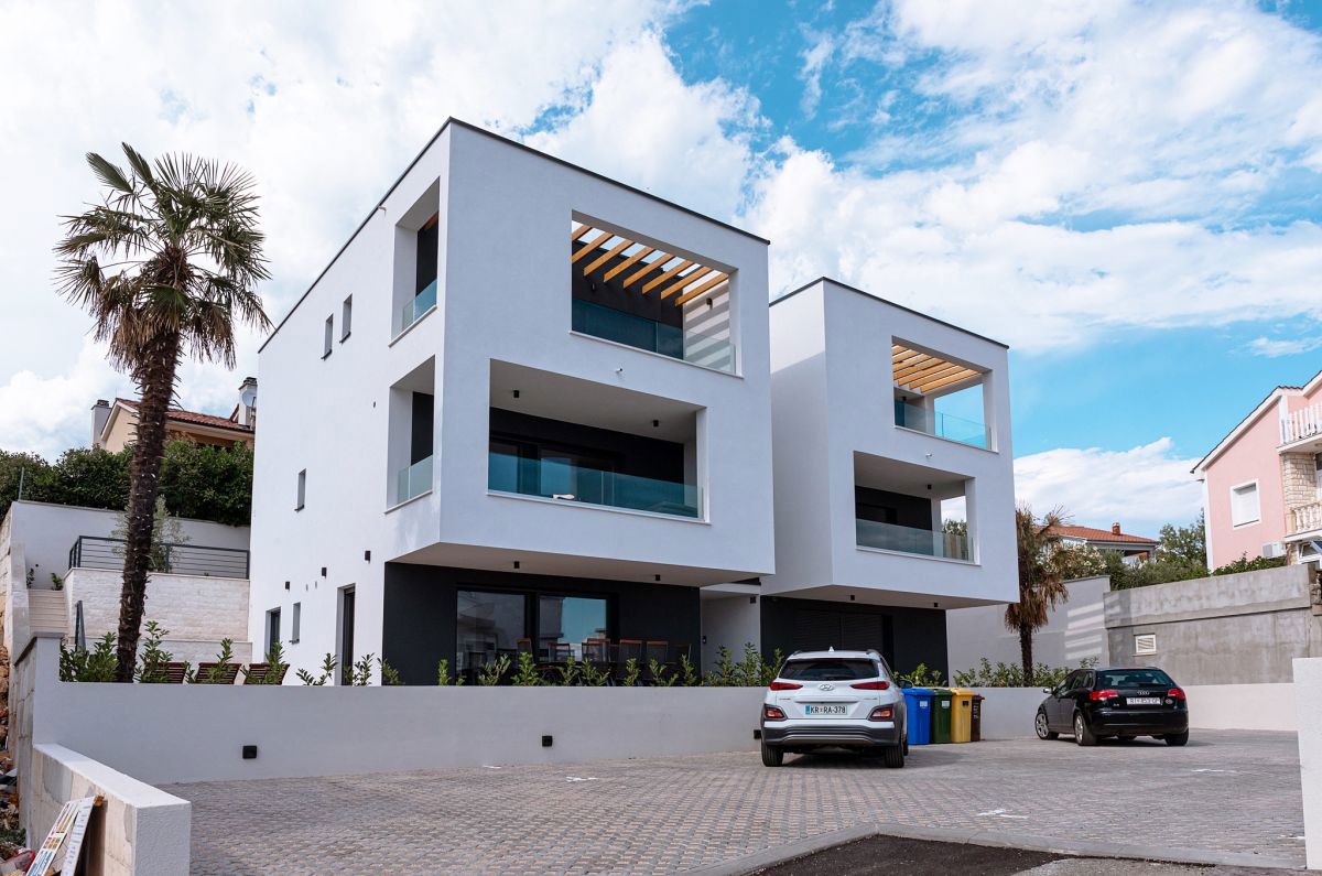 Appartamento, per la vendita, Città diKrk, Croazia, 117 m2, 625.000,00 EUR