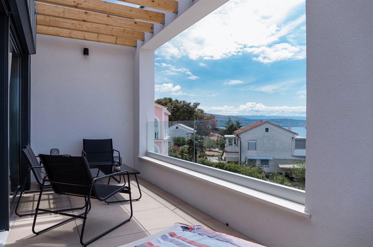 Appartamento, per la vendita, Città diKrk, Croazia, 117 m2, 625.000,00 EUR