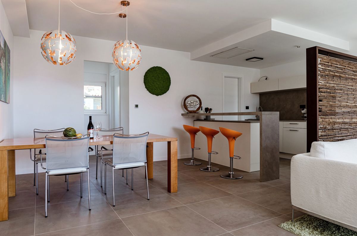 Appartamento, per la vendita, Città diKrk, Croazia, 117 m2, 625.000,00 EUR