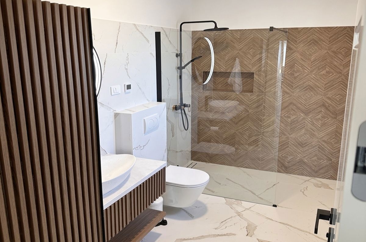 Casa, per la vendita, Dobrinj, Croazia, 148 m2, 650.000,00 EUR