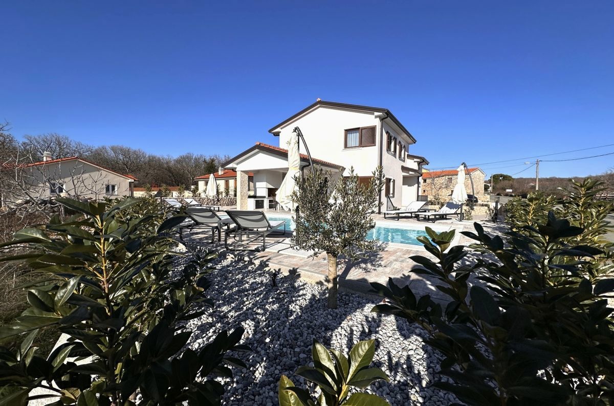 Casa, per la vendita, Dobrinj, Croazia, 148 m2, 650.000,00 EUR