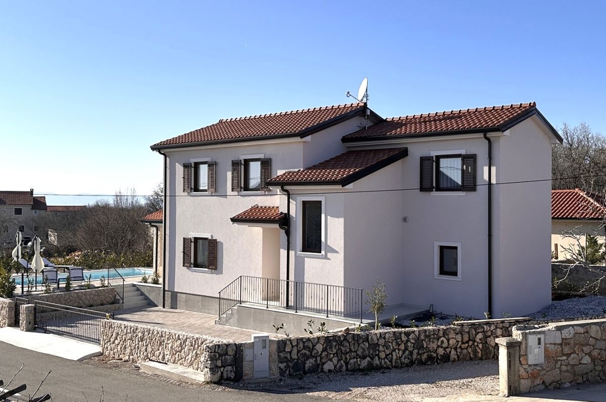 Casa, per la vendita, Dobrinj, Croazia, 148 m2, 650.000,00 EUR