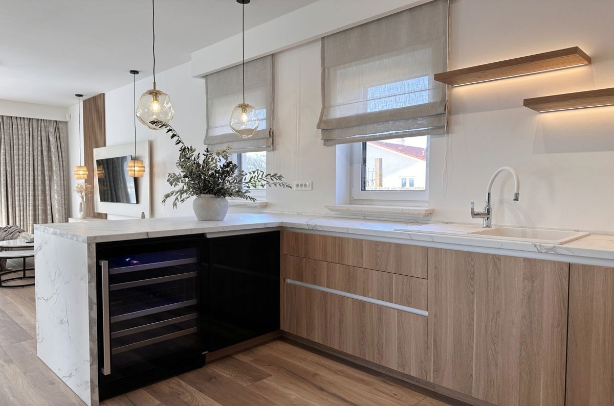 Casa, per la vendita, Dobrinj, Croazia, 148 m2, 650.000,00 EUR