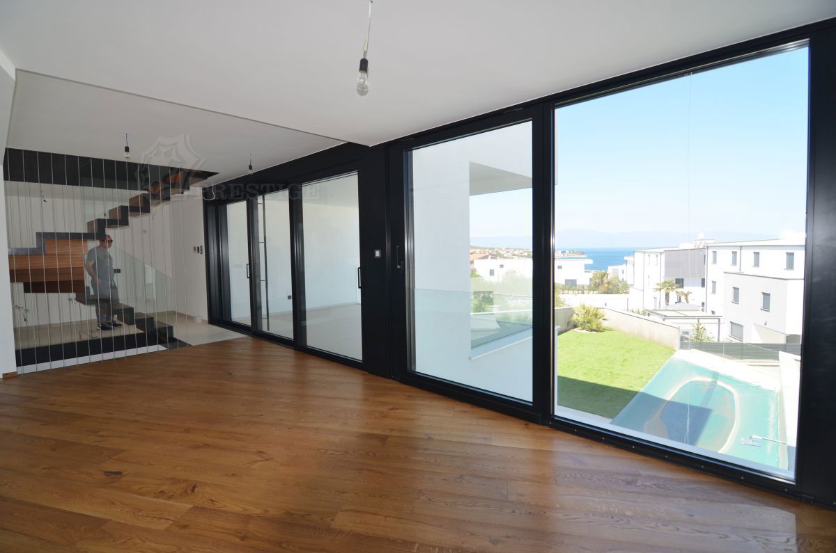 Casa, per la vendita, Malinska, Croazia, 160 m2, 1.100.000,00 EUR