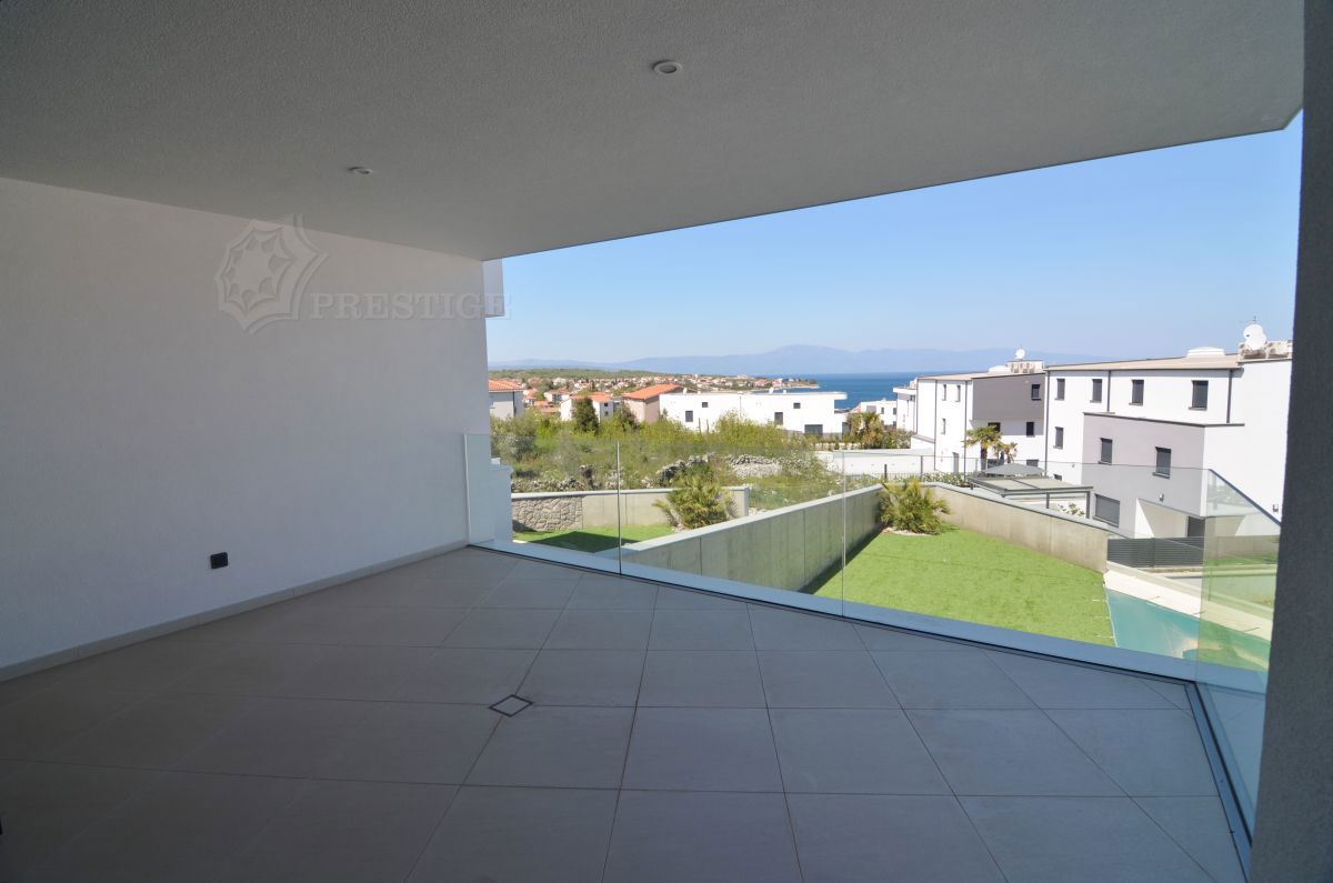 Casa, per la vendita, Malinska, Croazia, 160 m2, 1.100.000,00 EUR