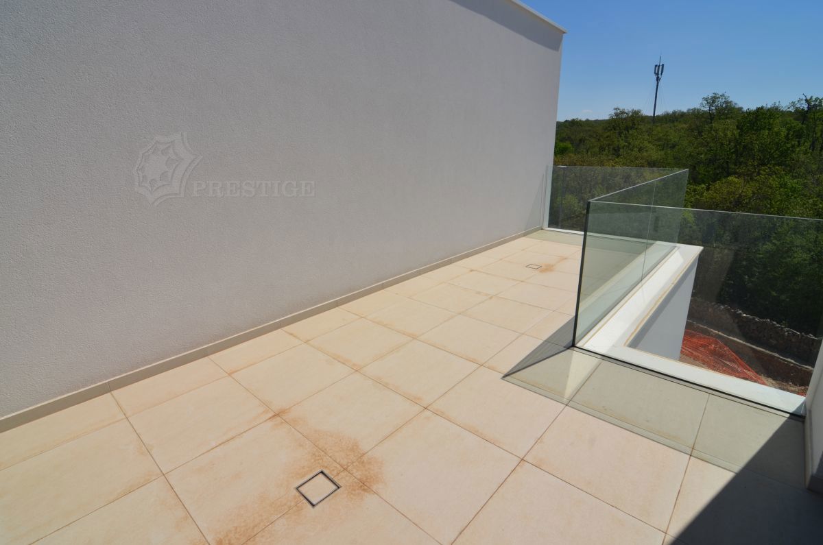 Casa, per la vendita, Malinska, Croazia, 160 m2, 1.100.000,00 EUR