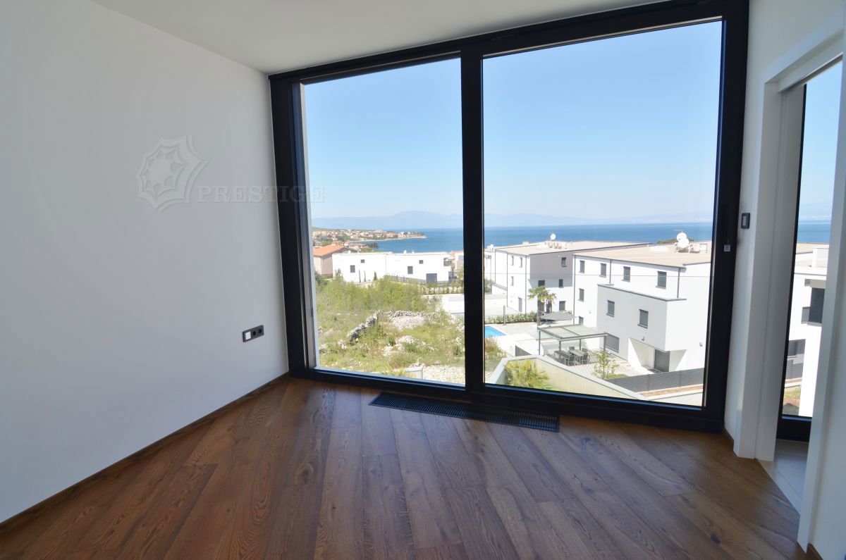Casa, per la vendita, Malinska, Croazia, 160 m2, 1.100.000,00 EUR