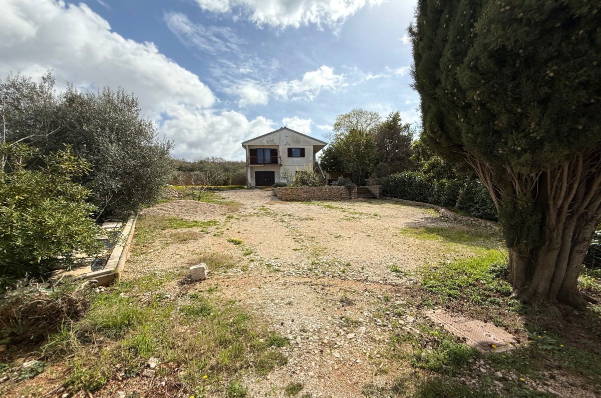 Terreno costruzione, per la vendita, Malinska, Croazia, 1144 m2, 455.000,00 EUR