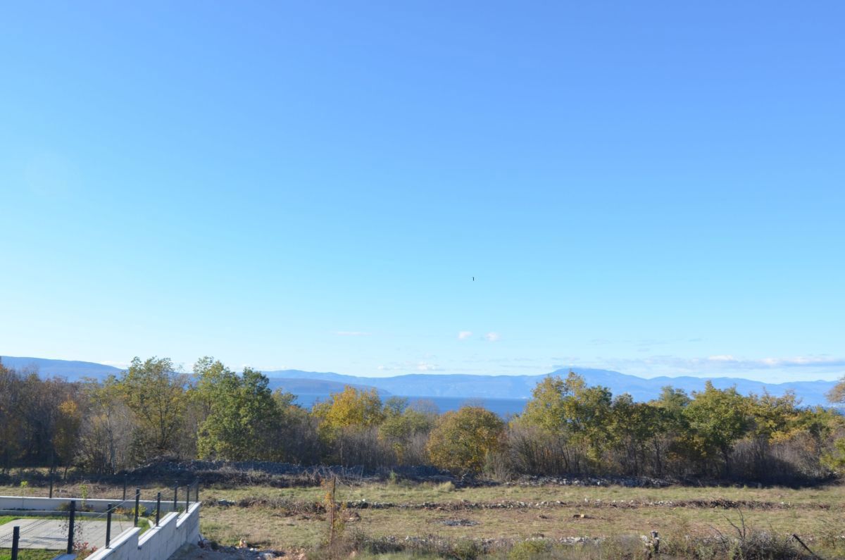 Terreno costruzione, per la vendita, Malinska, Croazia, 540 m2, 240.000,00 EUR