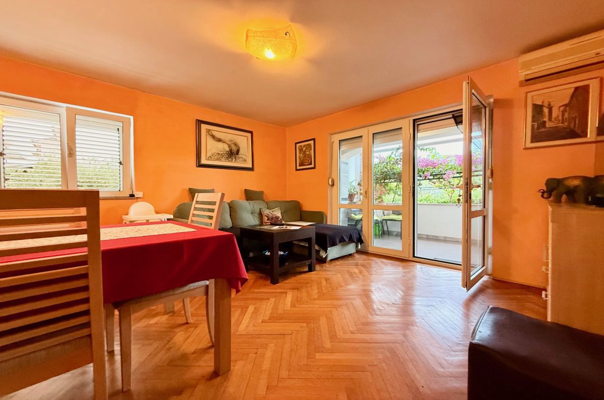 Appartamento, per la vendita, Città diKrk, Croazia, 69 m2, 295.000,00 EUR