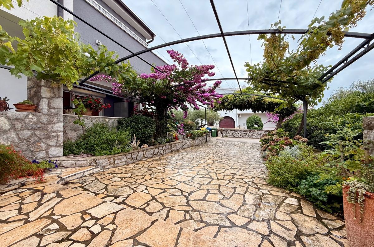 Appartamento, per la vendita, Città diKrk, Croazia, 69 m2, 295.000,00 EUR