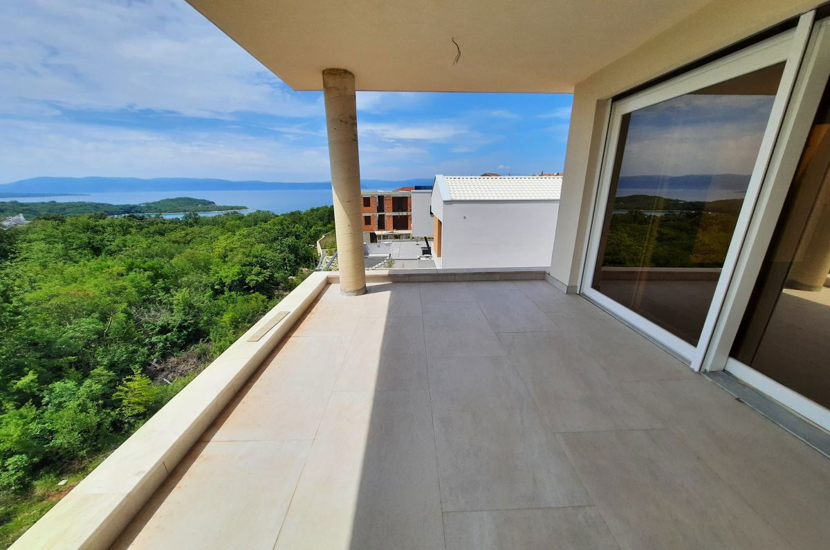 Appartamento, per la vendita, Njivice, Croazia, 86 m2, 435.000,00 EUR