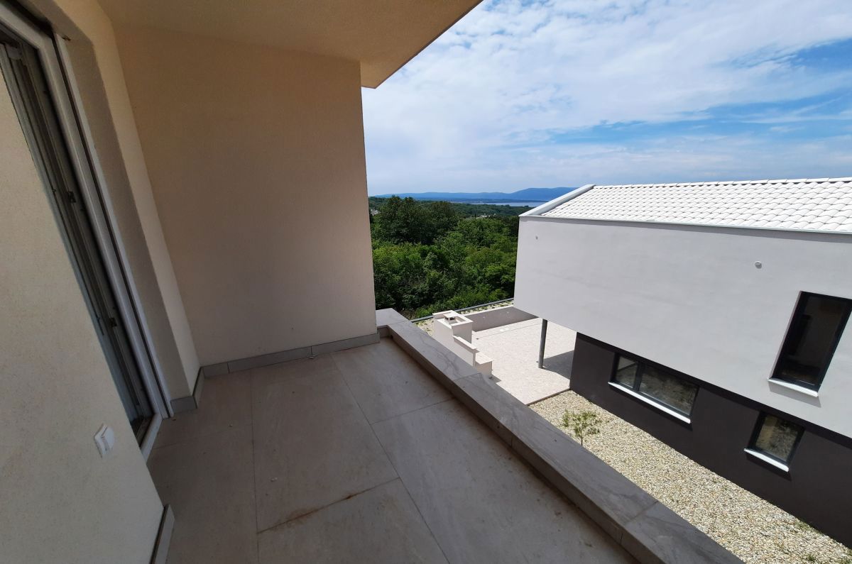 Appartamento, per la vendita, Njivice, Croazia, 86 m2, 435.000,00 EUR