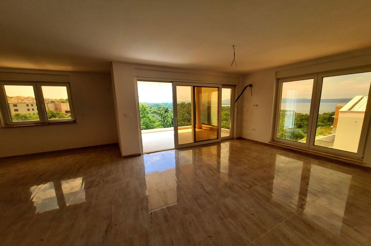 Appartamento, per la vendita, Njivice, Croazia, 86 m2, 435.000,00 EUR