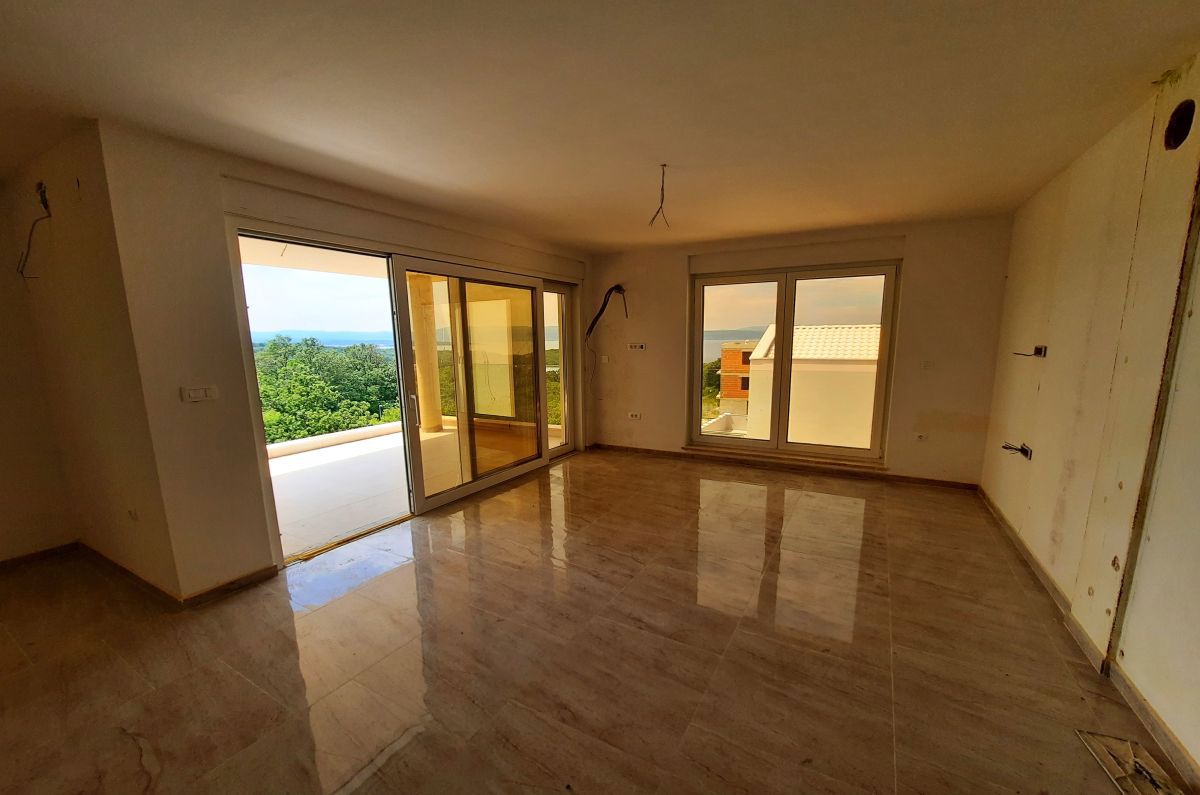 Appartamento, per la vendita, Njivice, Croazia, 86 m2, 435.000,00 EUR