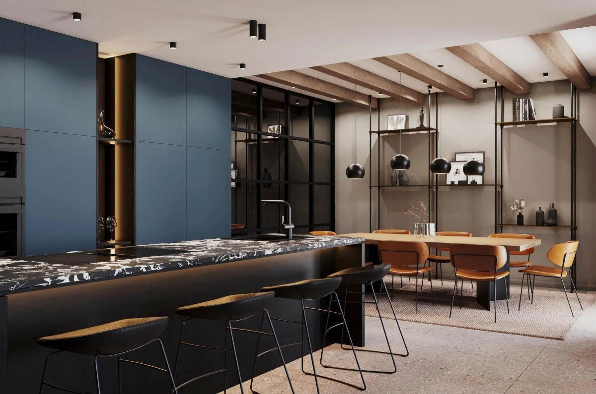 Casa, per la vendita, Šilo, Croazia, 231 m2, 1.250.000,00 EUR