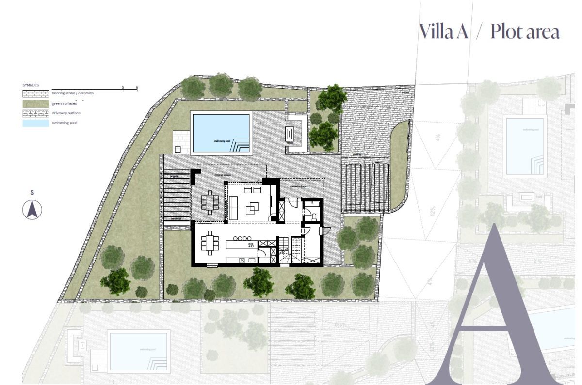 Casa, per la vendita, Šilo, Croazia, 231 m2, 1.250.000,00 EUR