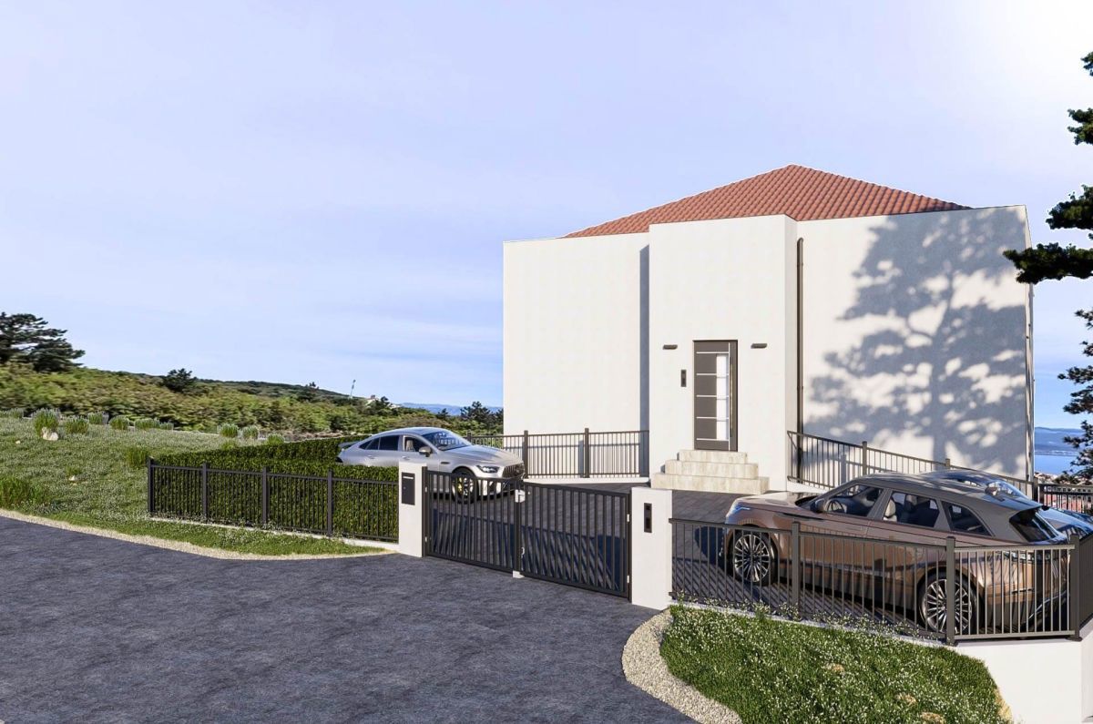 Appartamento, per la vendita, Vrbnik, Croazia, 86 m2, 460.000,00 EUR