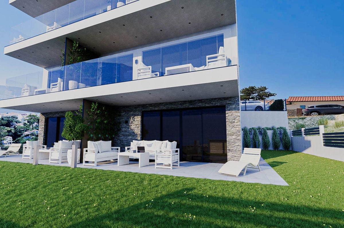 Appartamento, per la vendita, Vrbnik, Croazia, 86 m2, 460.000,00 EUR