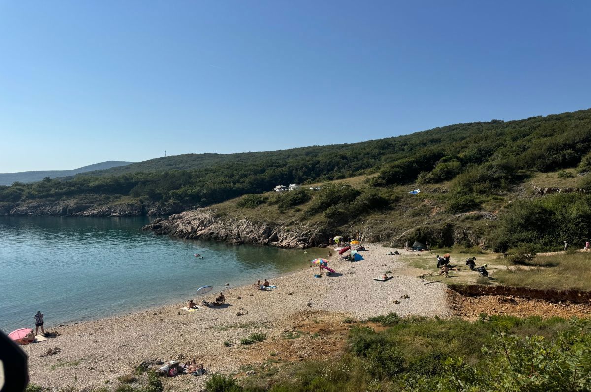 Terreno costruzione, per la vendita, Vrbnik, Croazia, 519 m2, 160.000,00 EUR