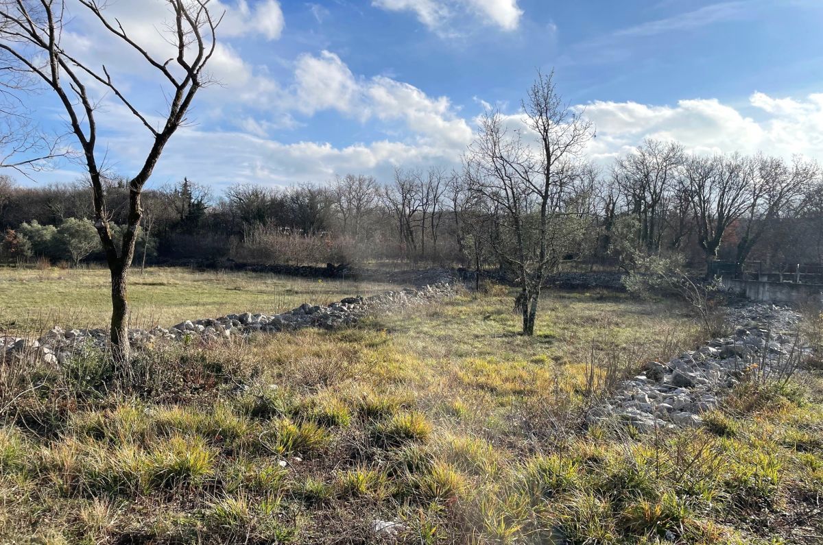 Terreno costruzione, per la vendita, Dobrinj, Croazia, 840 m2, 182.000,00 EUR