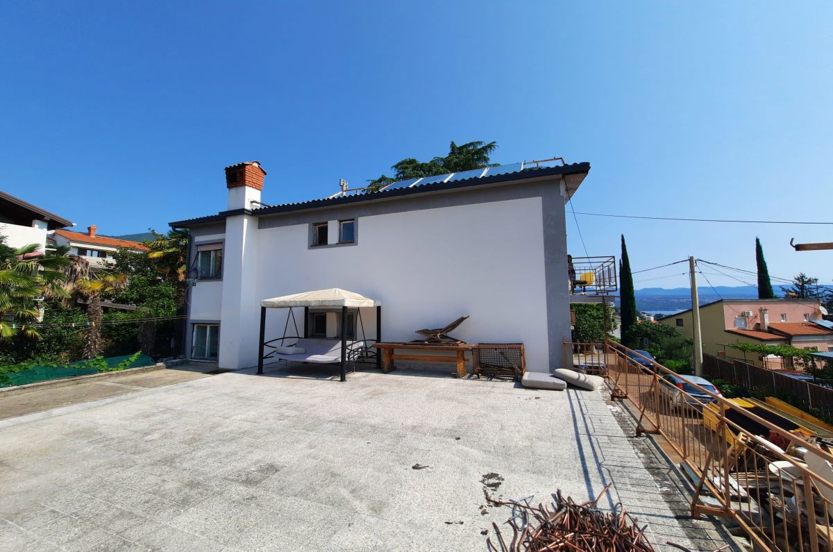 Casa, per la vendita, Abazzia, Croazia, 595 m2, 850.000,00 EUR