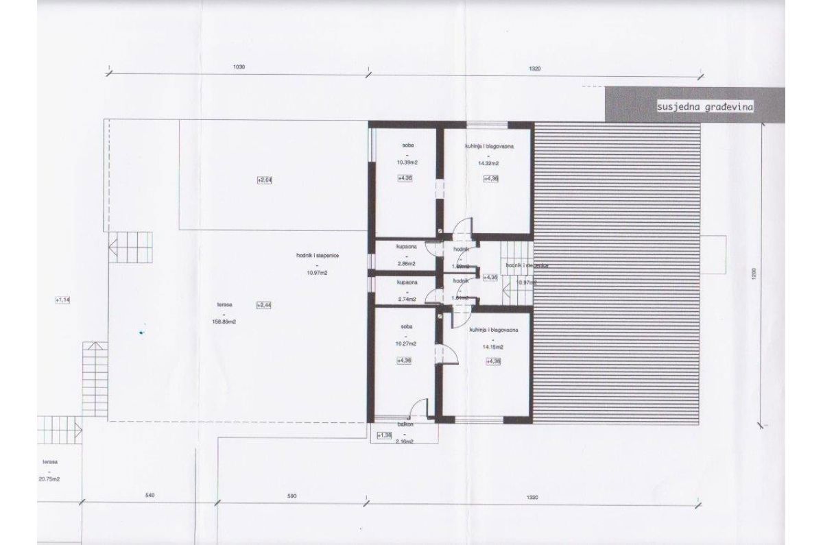 Casa, per la vendita, Abazzia, Croazia, 595 m2, 850.000,00 EUR