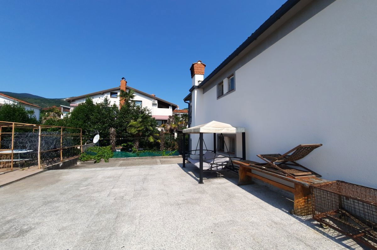 Casa, per la vendita, Abazzia, Croazia, 595 m2, 850.000,00 EUR