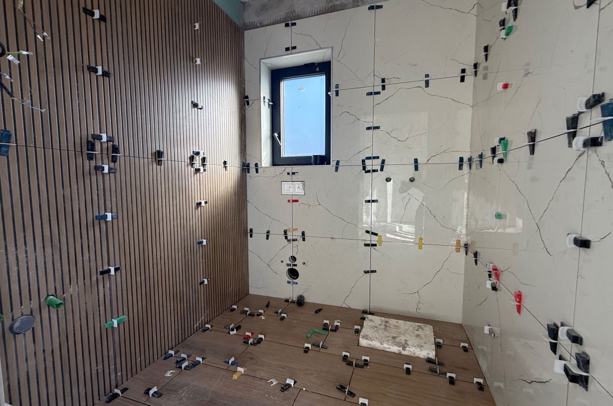 Casa, per la vendita, Malinska, Croazia, 116 m2, 495.000,00 EUR