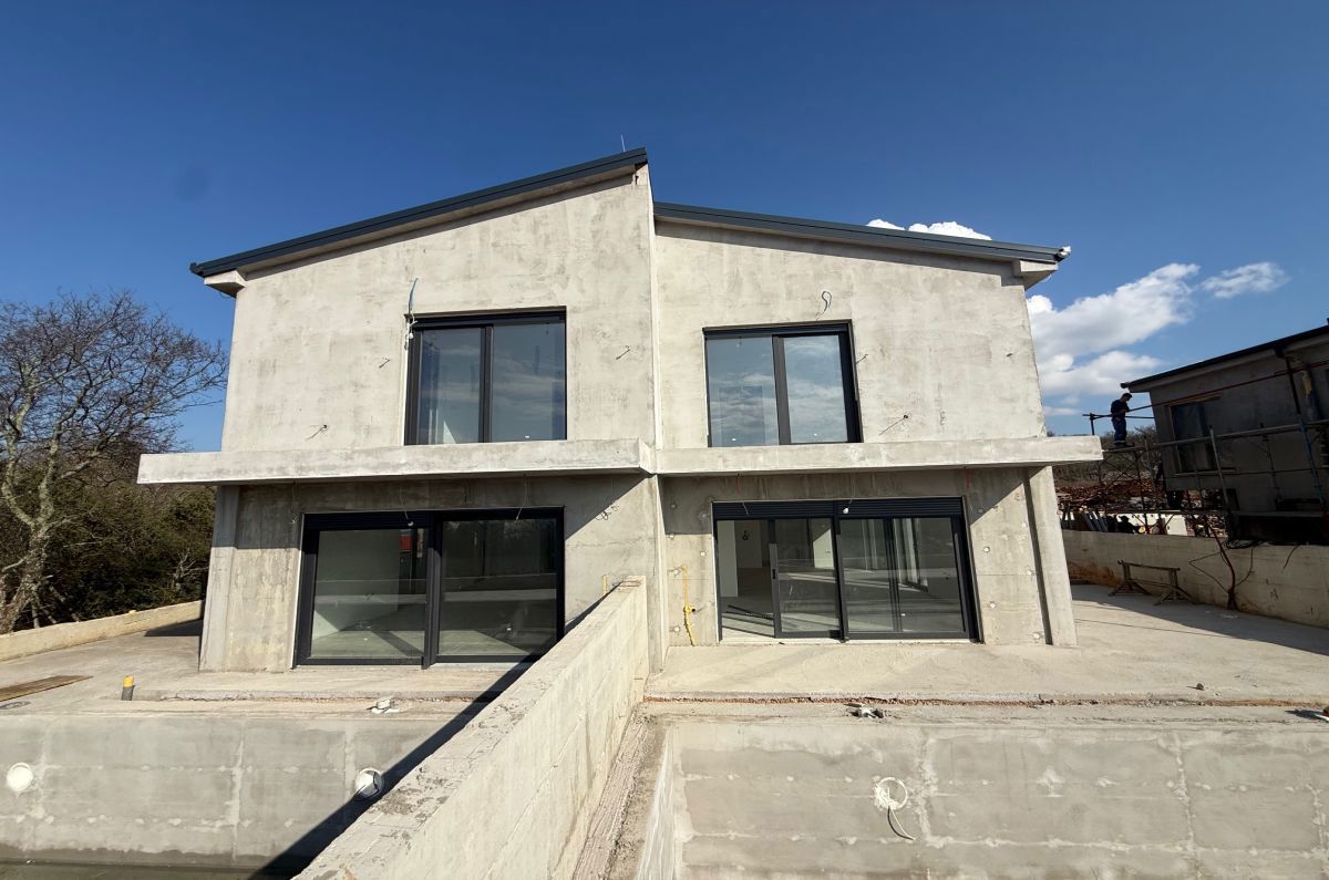 Casa, per la vendita, Malinska, Croazia, 116 m2, 495.000,00 EUR