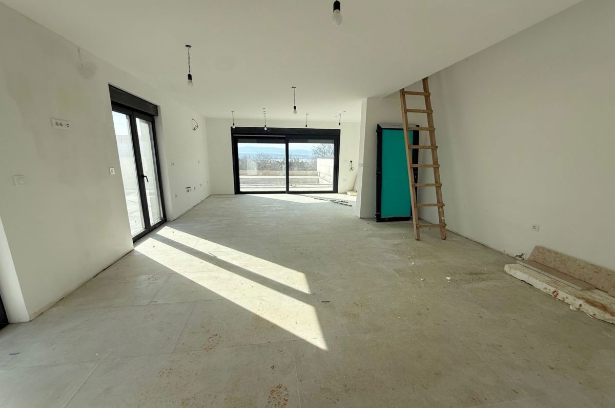 Casa, per la vendita, Malinska, Croazia, 116 m2, 495.000,00 EUR