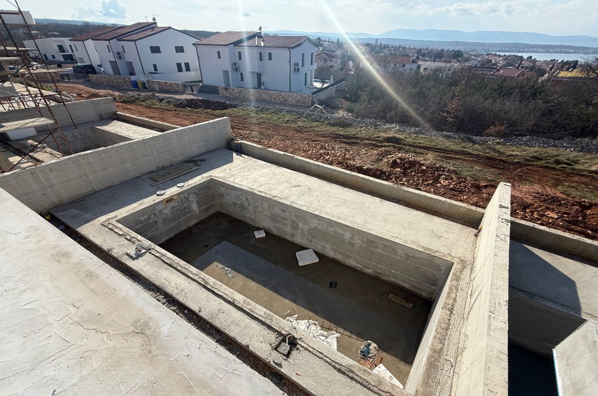 Casa, per la vendita, Malinska, Croazia, 116 m2, 495.000,00 EUR