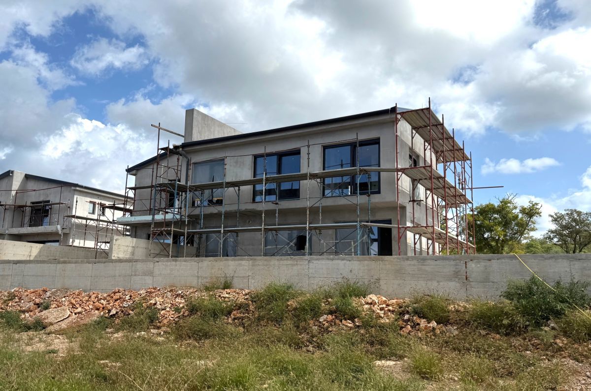 Casa, per la vendita, Malinska, Croazia, 116 m2, 495.000,00 EUR