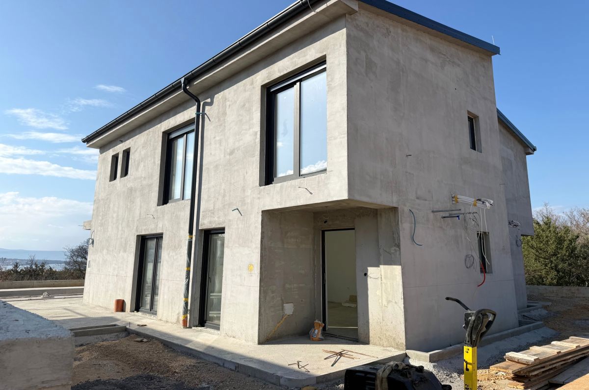 Casa, per la vendita, Malinska, Croazia, 116 m2, 495.000,00 EUR